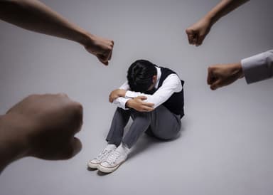 13세 촉법소년들 “난 사고쳐도 괜찮아”라더니···李대통령 "촉법소년 연령 하향 의논하자"