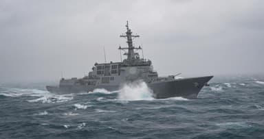 한국 해군·공군력, 보유 수상함·항공기 몇대···세계 순위는[이현호의 밀리터리!톡]
