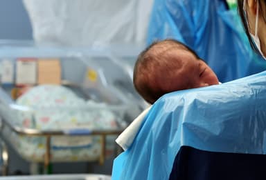 美 3분기 성장률 주목···출생아 얼마나 늘었나 [한동훈의 위클리전망대]