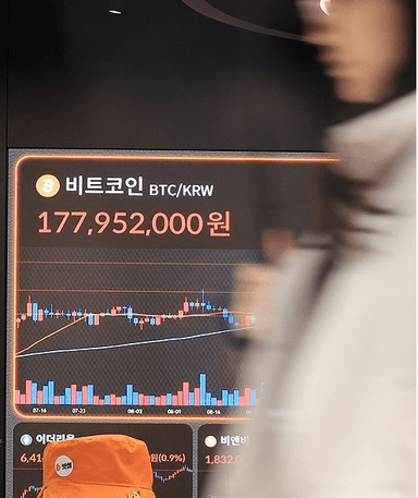 "비트코인 10분의 1토막 난다"···유명 분석가의 '최악' 경고 나왔다