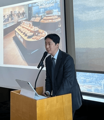 '진격의 K-어묵'···삼진식품, 상장 첫날 공모가 3배로 급등[이런국장 저런주식]