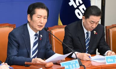 여론 압박에 與 "통일교 특검 수용"···여야 각자 발의 후 협의키로