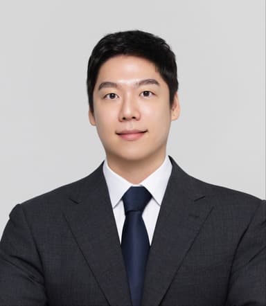 오리온 3세 담서원 전무, 1년만 부사장 승진