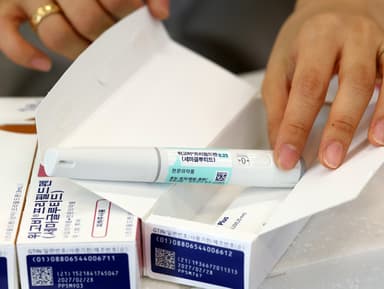 위고비 ‘알약’ 시대 열렸다 FDA, 첫 경구용 GLP-1 비만약 승인