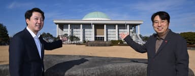 지금 대한민국에 필요한 것···정치 9단보다 '정책 1단'