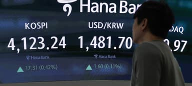 올해 코스피가 더 올랐는데···차익실현해 美로 떠난 개미들