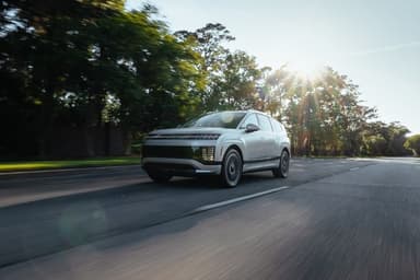 美충돌평가서 '만점'받은 차량은?···현대차그룹, '가장 안전한 차' 최다 선정