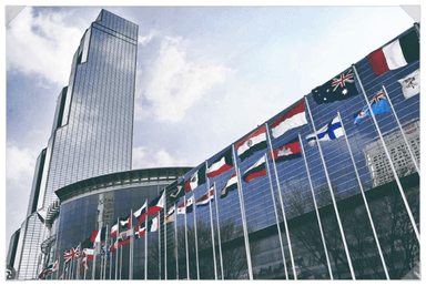 "내년 수출 훈풍 분다"···원재료 가격·환율 변동성은 리스크