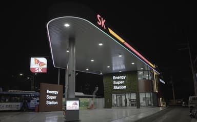 SK에너지, 구독형 세차 스타트업 '오토스테이' 지분 전량 매각···모빌리티 사업 정리 수순 [시그널]