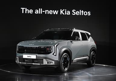 기아 신형 셀토스, 미국 수출 2배 늘리고 유럽 첫 진출 [biz-플러스]