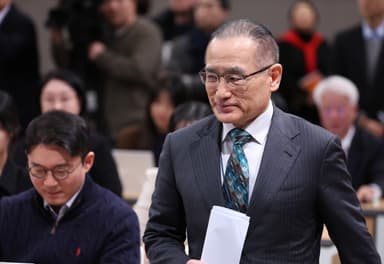 위성락 “핵잠 관련 한미 별도 협정 추진키로···美실무단 연초 방한”