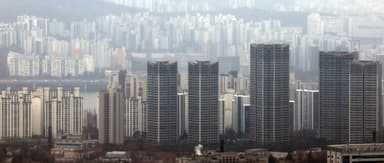 대출 눌러도 상급지 이동 못 막아···서민 월세 부담만 가중 [Pick코노미]