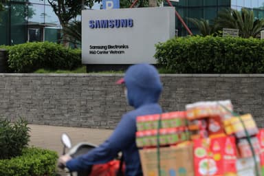 인건비 3분의1에 고용유연성 뛰어나···"바쁠 땐 집중 근무 가능"