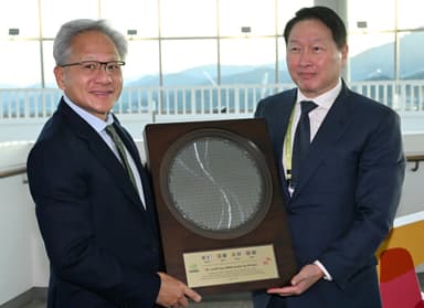 [단독]내년 5월부터 M15X도 가동···AI 칩 '글로벌 생산 1위' 굳힌다