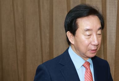 "장동혁·한동훈 갈등 중재할 것"···'당 통합' 팔 걷은 국힘 원로들