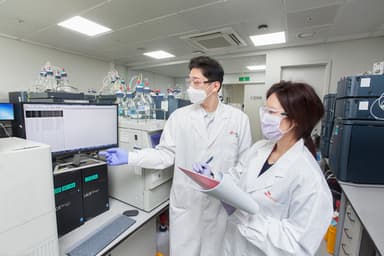 SK케미칼, 넥스트젠바이오와 신약 공동개발 업무협약··· 오픈이노베이션 박차