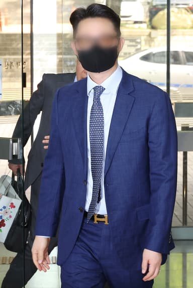 [속보] 경찰, 통일교 윤영호 체포영장 집행···"신속 조사 필요"