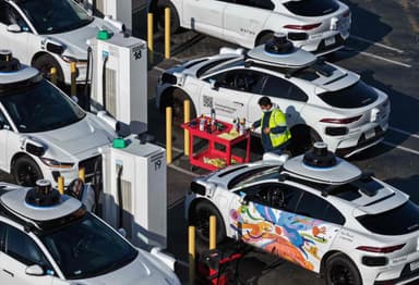 차 문만 닫아줬을 뿐인데 "건당 3만원"···신종 꿀알바 확산하는 미국 [글로벌 왓]