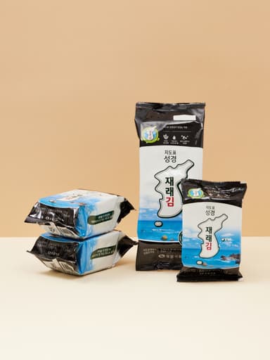 삼천리, 김 제조사 '성경식품' 품는다