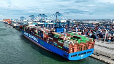 반미 무역루트 다지는 中···일대일로 루트 확대 위한 금융 지원