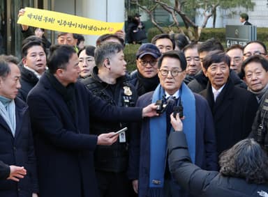 ‘서해 공무원 피격 은폐’ 文정부 안보라인 1심 전원 무죄