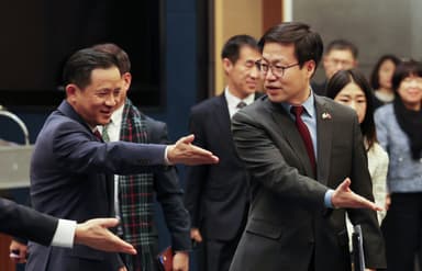 한중 FTA 10년··· “상품 교역 답보, 서비스로 저변 넓혀야” [Pick코노미]