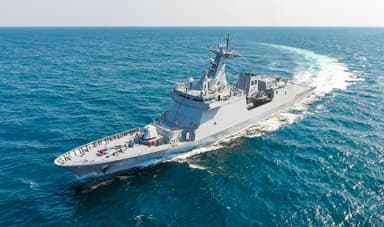 HD현대重, 호위함 2척 추가 수출···K방산 깐부 떠오른 필리핀 [헤비톡]