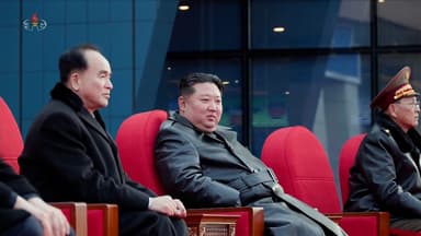 내년 '대남 핵협박' 일상 될까···북미대화 성사에 희망