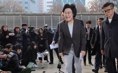 "불필요한 지출 차단"··· 이혜훈 확장재정 '레드팀' 될까