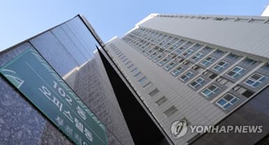 KB "서울 오피스텔 매매가 상승률, 3년 7개월 만에 최고 뚫어"
