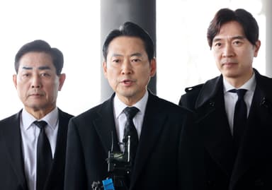 장동혁 "이혜훈 장관직 수락 개탄···당 배신 인사, 과감한 조치 필요"