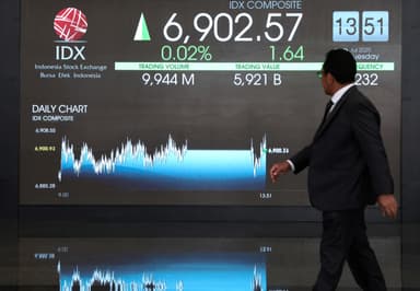 저평가에 눈 돌린 글로벌 자금···동남아 증시 재조명