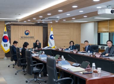 유출 규모 1000만명 넘으면 정보보호인증 취소한다