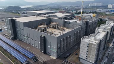 테슬라 공급 계약 축소 여파에···엘앤에프 6%대 급락 [이런국장 저런주식]