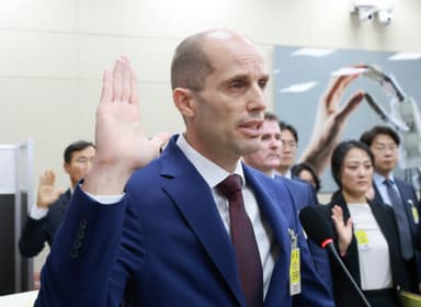 배경훈 부총리 "쿠팡 개인정보 유출 범위 3300만 건 이상···심각한 우려"