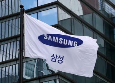 삼성·SK 中 반도체 숨통 틔웠다···美 장비반입 ‘연간 허가’로 선회