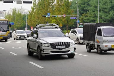 자율주행 스타트업 라이드플럭스, 프리IPO 200억원 유치···대규모 상용화 준비