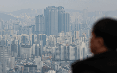 정책 기대 vs 단기 과열···중소형 건설株 불기둥 [이런국장 저런주식]