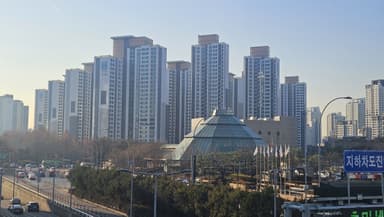 주택시장 안정에 "정비사업 활성화" 가장 시급