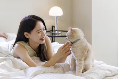 툭하면 “에취~!” 혹시···반려동물 입양 전 ‘이 검사’ 필수[헬시타임]