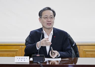 "개운하지 않네"··· 환율 9원 급등하며 올해 거래 마무리