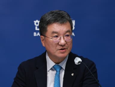 한은 "12월 물가, 고환율 영향 커···점차 안정될 것"