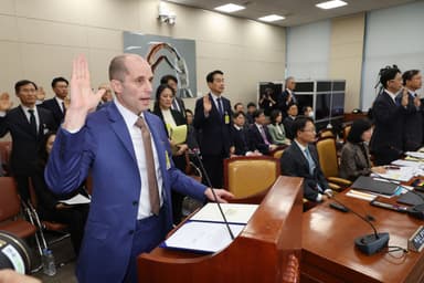 쿠팡 대표 "쿠폰 사용에 부제소 조건 없다"