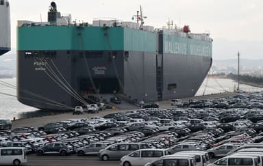 9.6초당 1대씩 차량 생산···매일 4800대 쉴 새 없이 해외로[신년기획 K제조업의 심장을 가다]