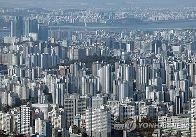 악성 미분양 13년 8개월만 최대···아파트 거래량 60.2% 감소