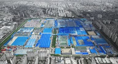 한국GM 내수·수출·생산 '트리플 후진'···韓 진출 후 최악 성적표