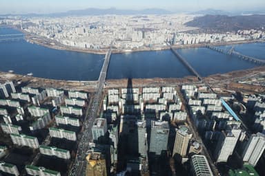 "여보, 서울서는 도저히 못 살겠어"···미친 집값에 116만명 짐 싸 떠났다