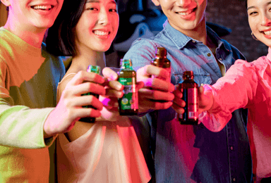 "분명히 숙취해소제 먹었는데 왜 술이 안 깨지?"···뒤통수 친 제품은 바로