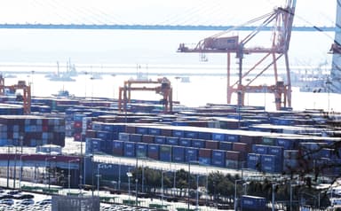 美 상무부, 韓 모노머·올리고머에 최대 65% 잠정 반덤핑 관세