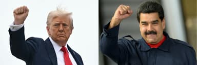 트럼프는 왜 베네수를 공습했나···앞마당·석유·지지율[이태규의 워싱턴 플레이북]